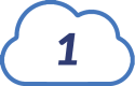 1CloudIcon